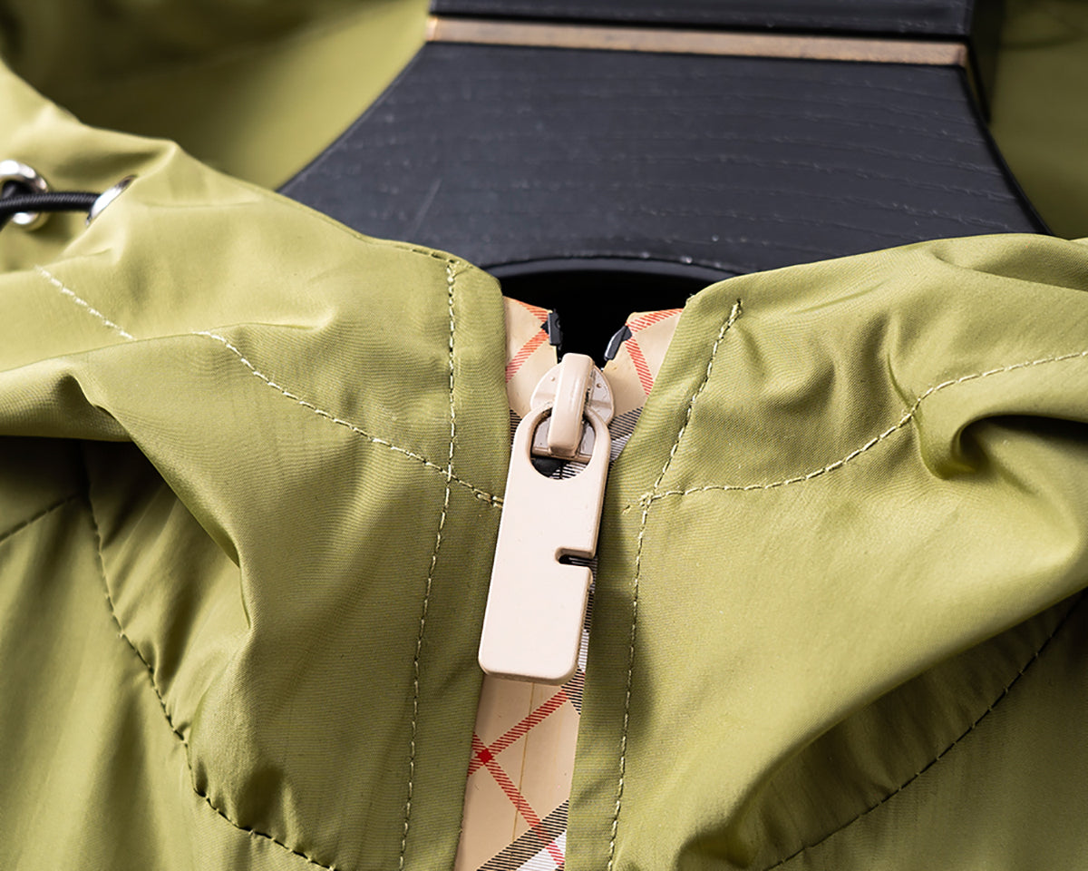 LuxluxHouse Best Quality Clothes Burberry Coats & Jackets