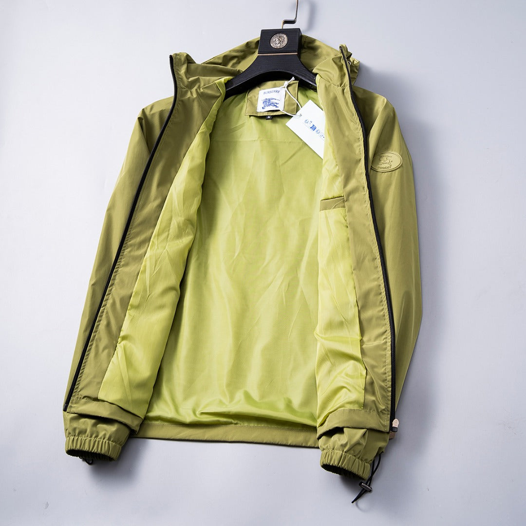 LuxluxHouse Best Quality Clothes Burberry Coats & Jackets