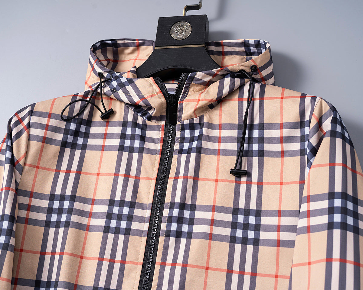 LuxluxHouse Best Quality Clothes Burberry Coats & Jackets