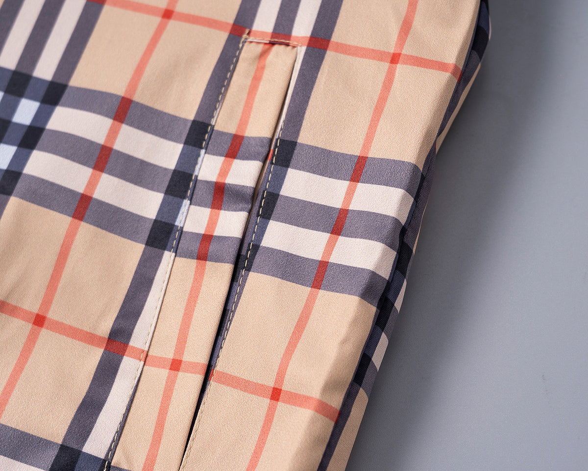 LuxluxHouse Best Quality Clothes Burberry Coats & Jackets