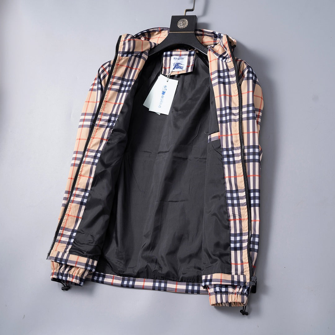 LuxluxHouse Best Quality Clothes Burberry Coats & Jackets