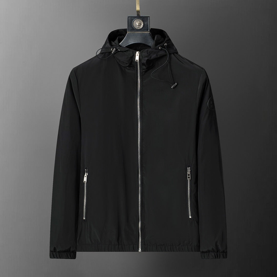 LuxluxHouse Best Quality Clothes Coats & Jackets Boss