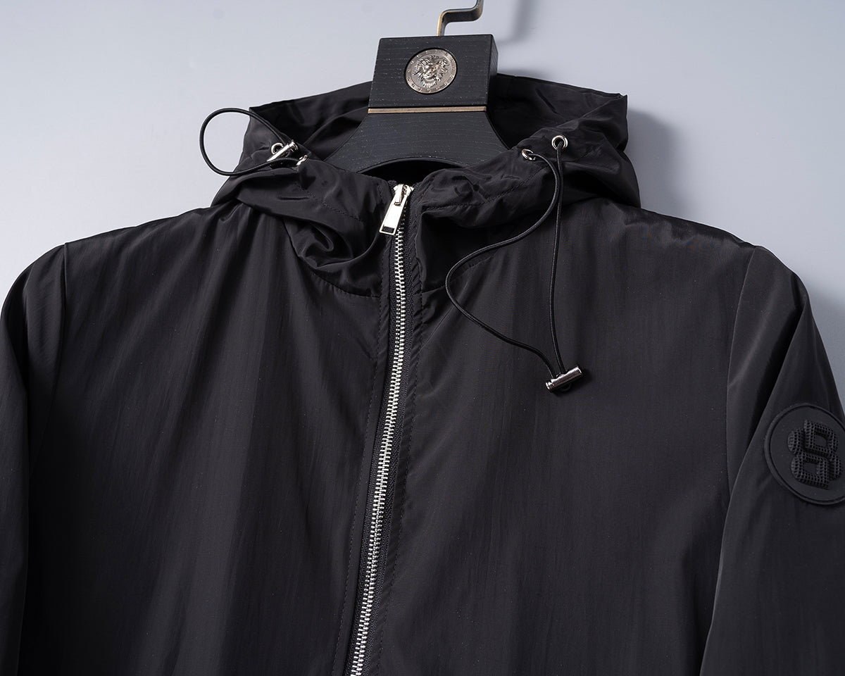 LuxluxHouse Best Quality Clothes Coats & Jackets Boss