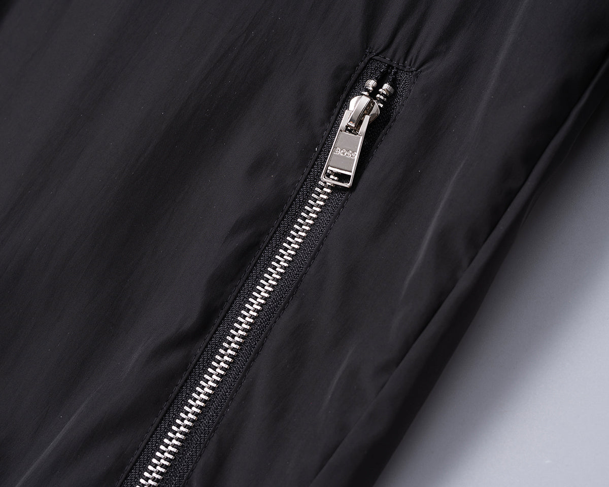 LuxluxHouse Best Quality Clothes Coats & Jackets Boss