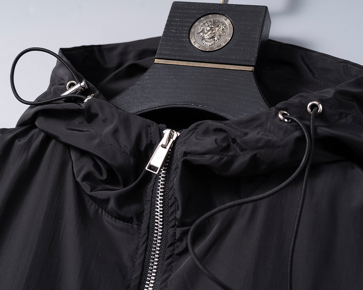 LuxluxHouse Best Quality Clothes Coats & Jackets Boss