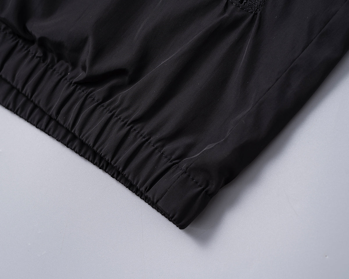 LuxluxHouse Best Quality Clothes Coats & Jackets Boss