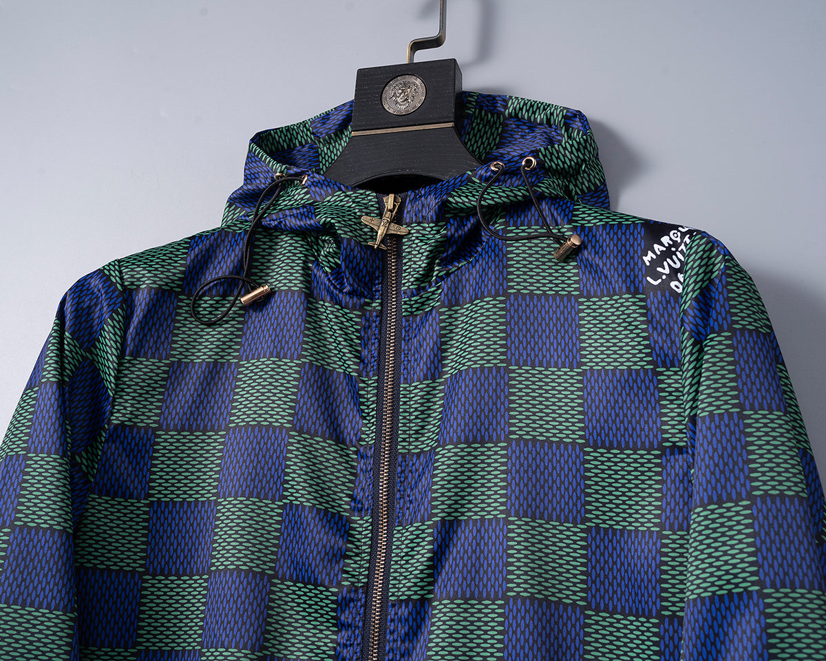 LuxluxHouse Best Quality Clothes Coats & Jackets Louis Vuitton