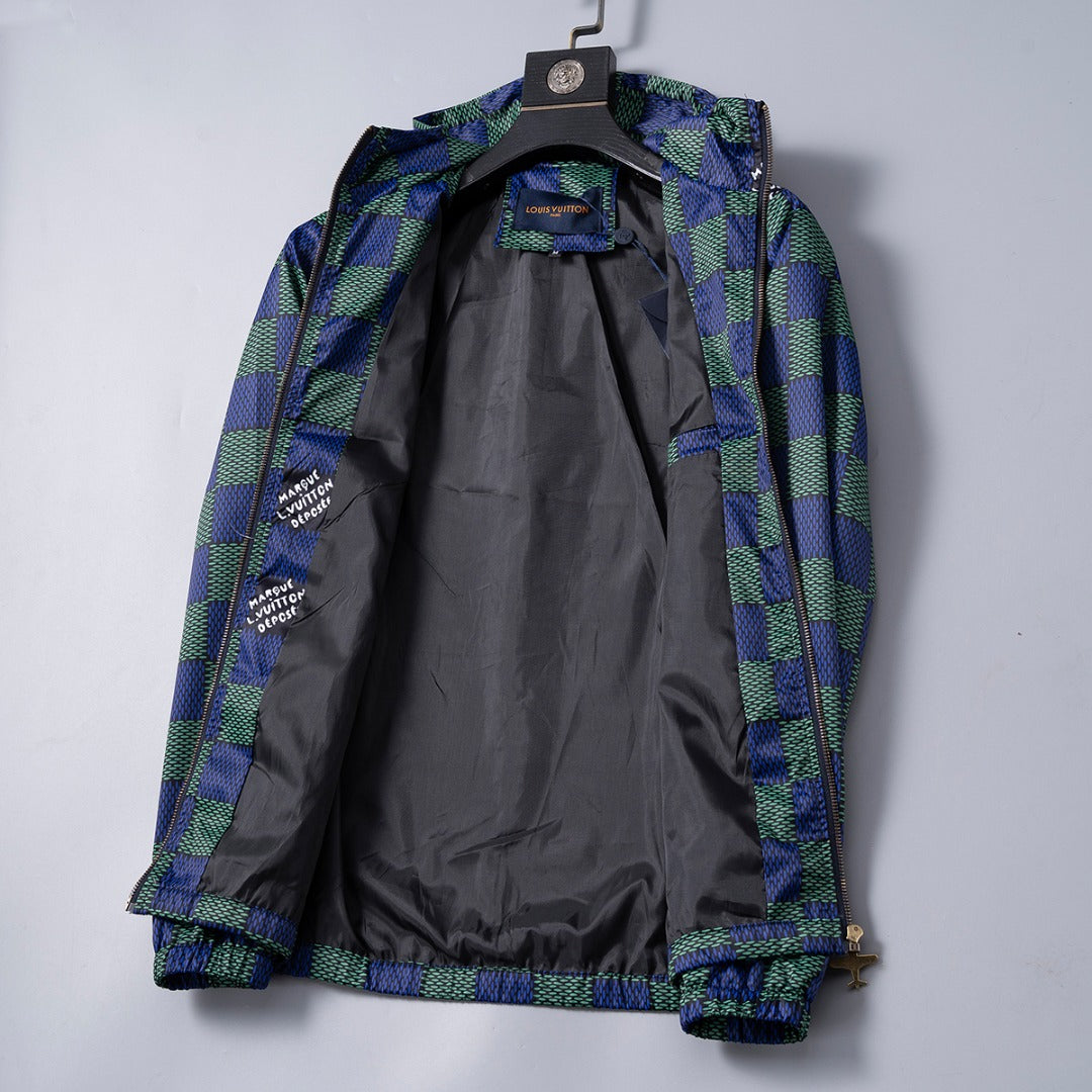 LuxluxHouse Best Quality Clothes Coats & Jackets Louis Vuitton