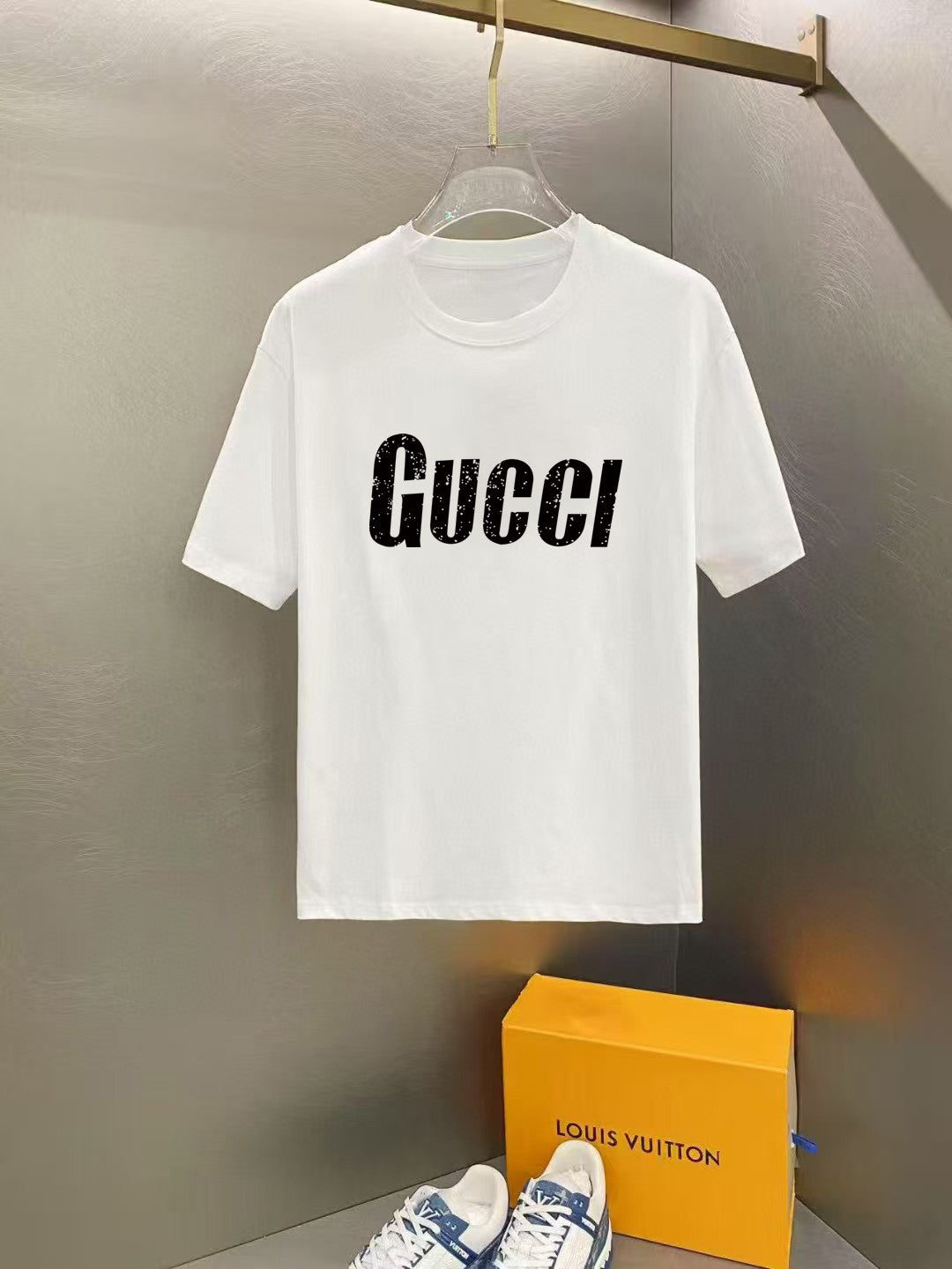 LuxluxHouse Best Quality Clothes Gucci T-shirt