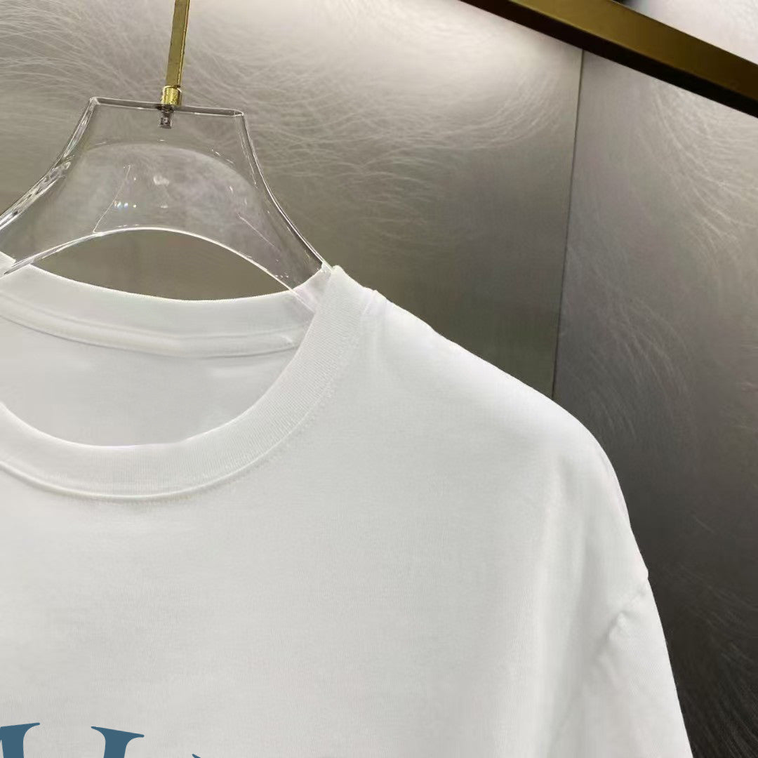 LuxluxHouse Best Quality Clothes Amiri T-shirt