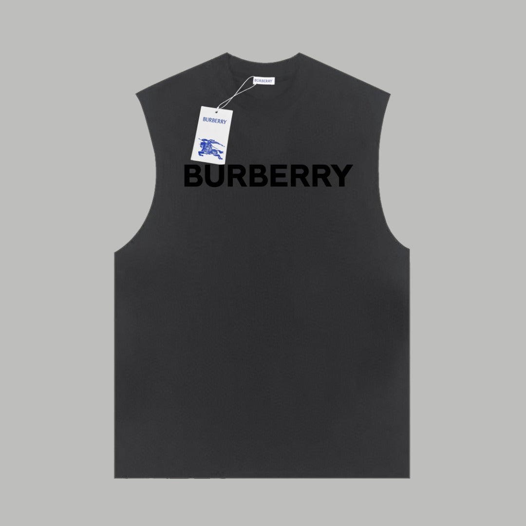 LuxluxHouse Best Quality Clothes Tank Burberry