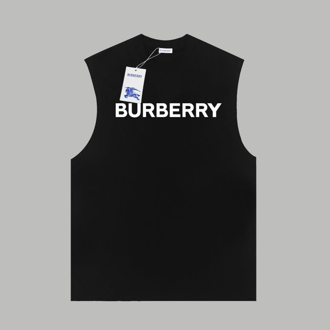 LuxluxHouse Best Quality Clothes Tank Burberry