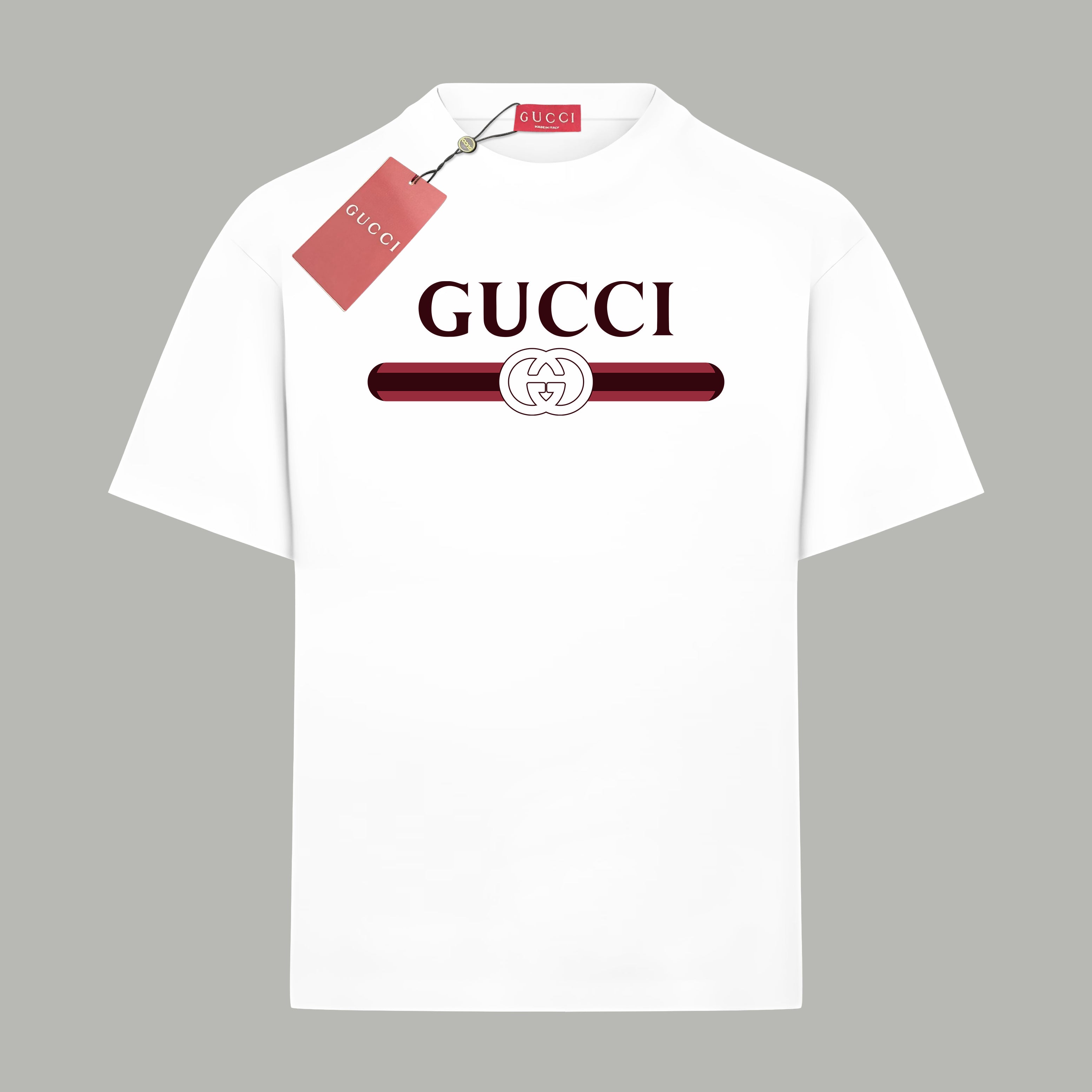 LuxluxHouse Best Quality Clothes Gucci T-shirt