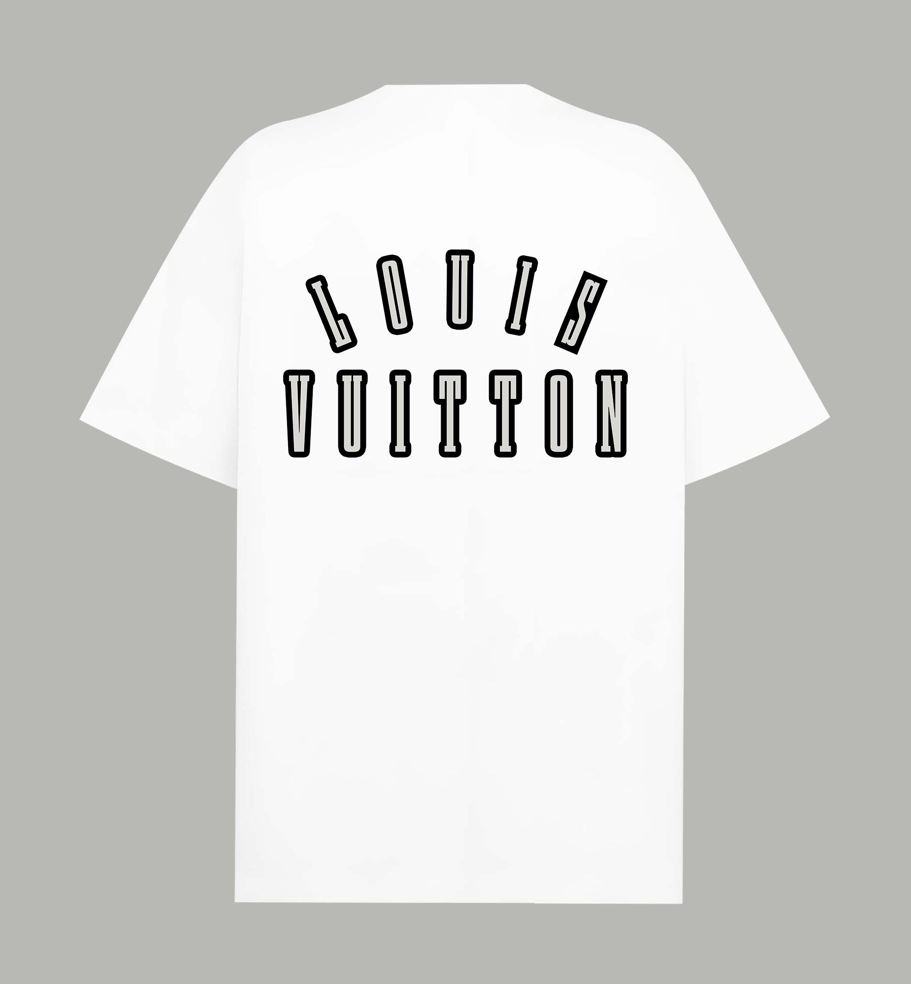 LuxluxHouse Best Quality Clothes T-shirt Louis Vuitton