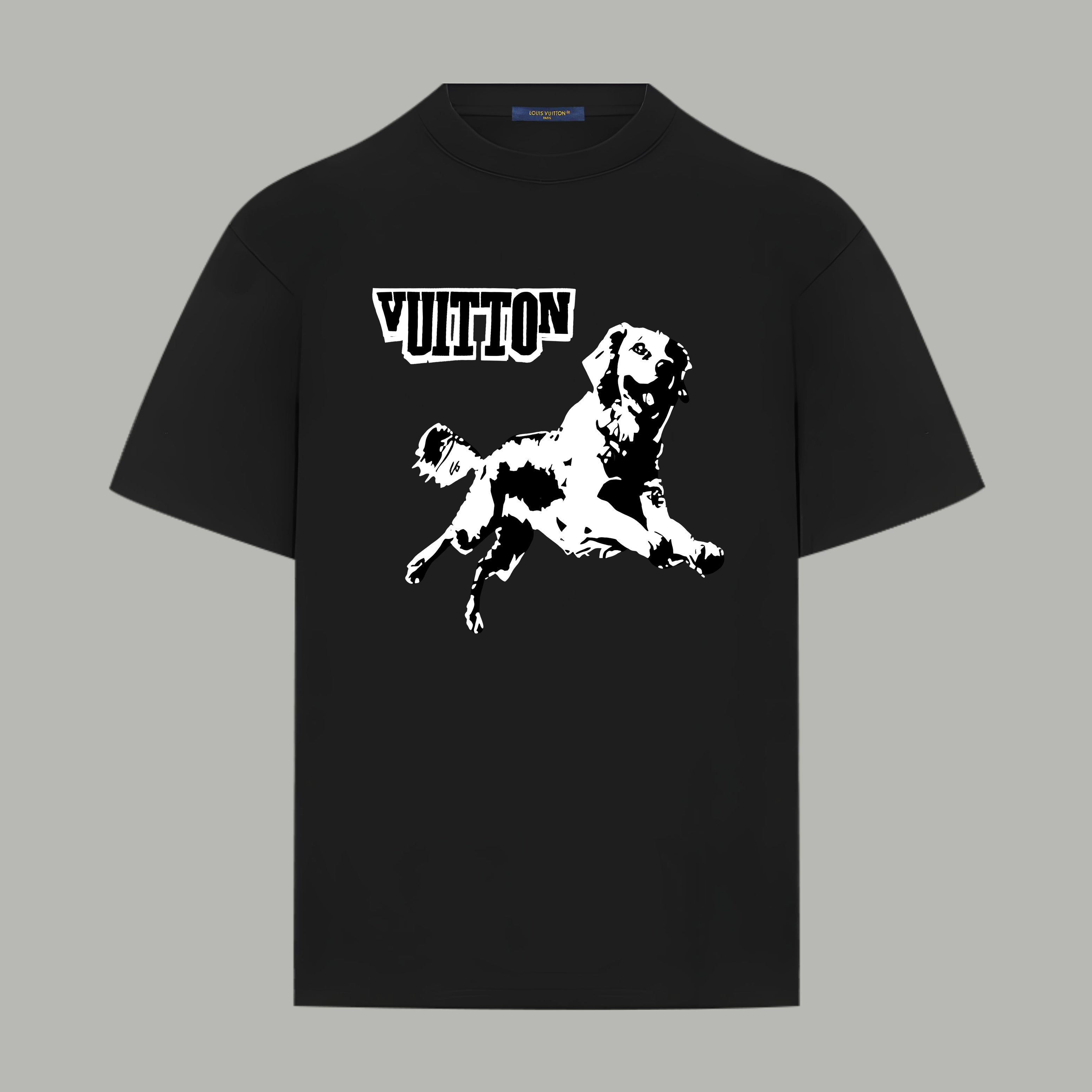LuxluxHouse Best Quality Clothes T-shirt Louis Vuitton