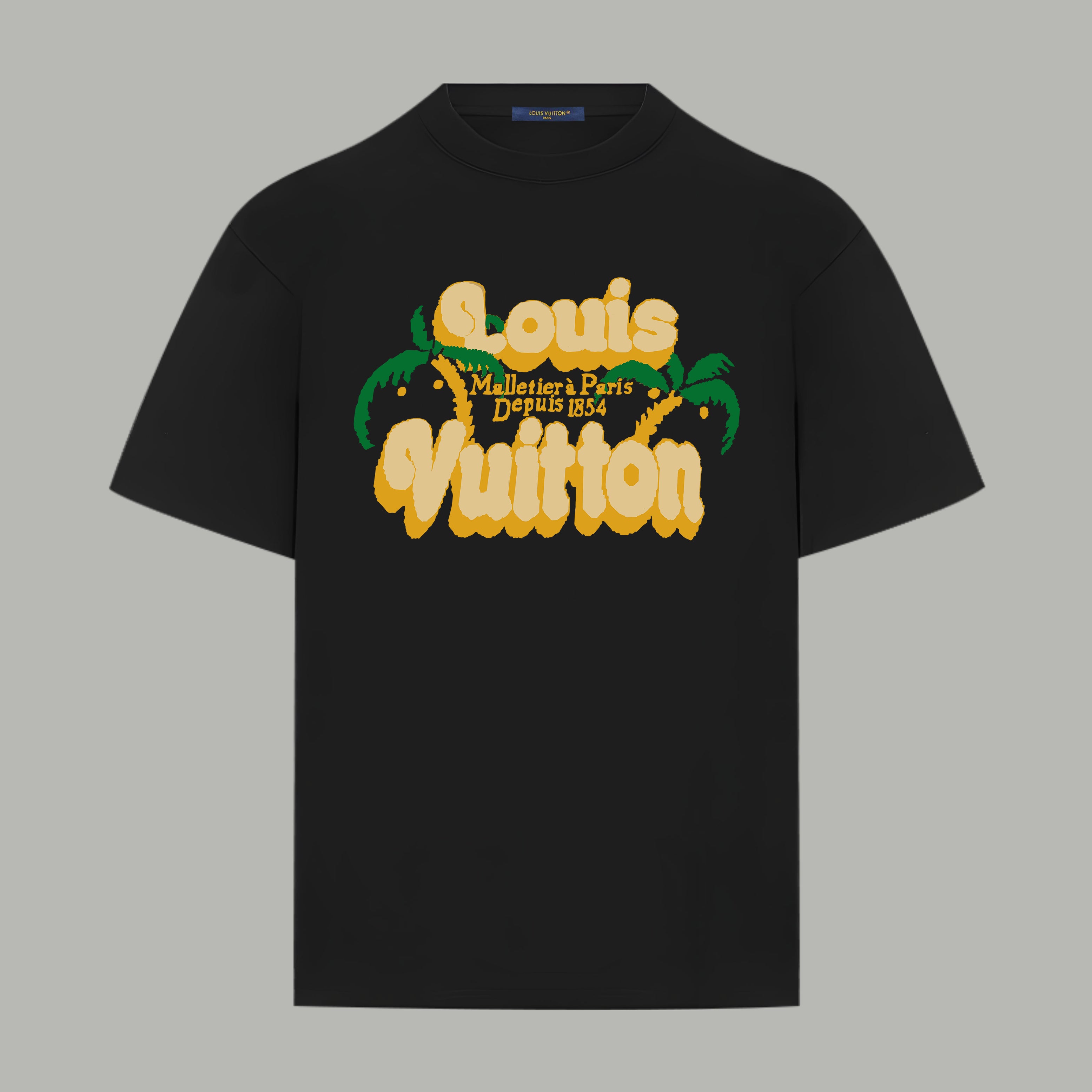 LuxluxHouse Best Quality Clothes T-shirt Louis Vuitton