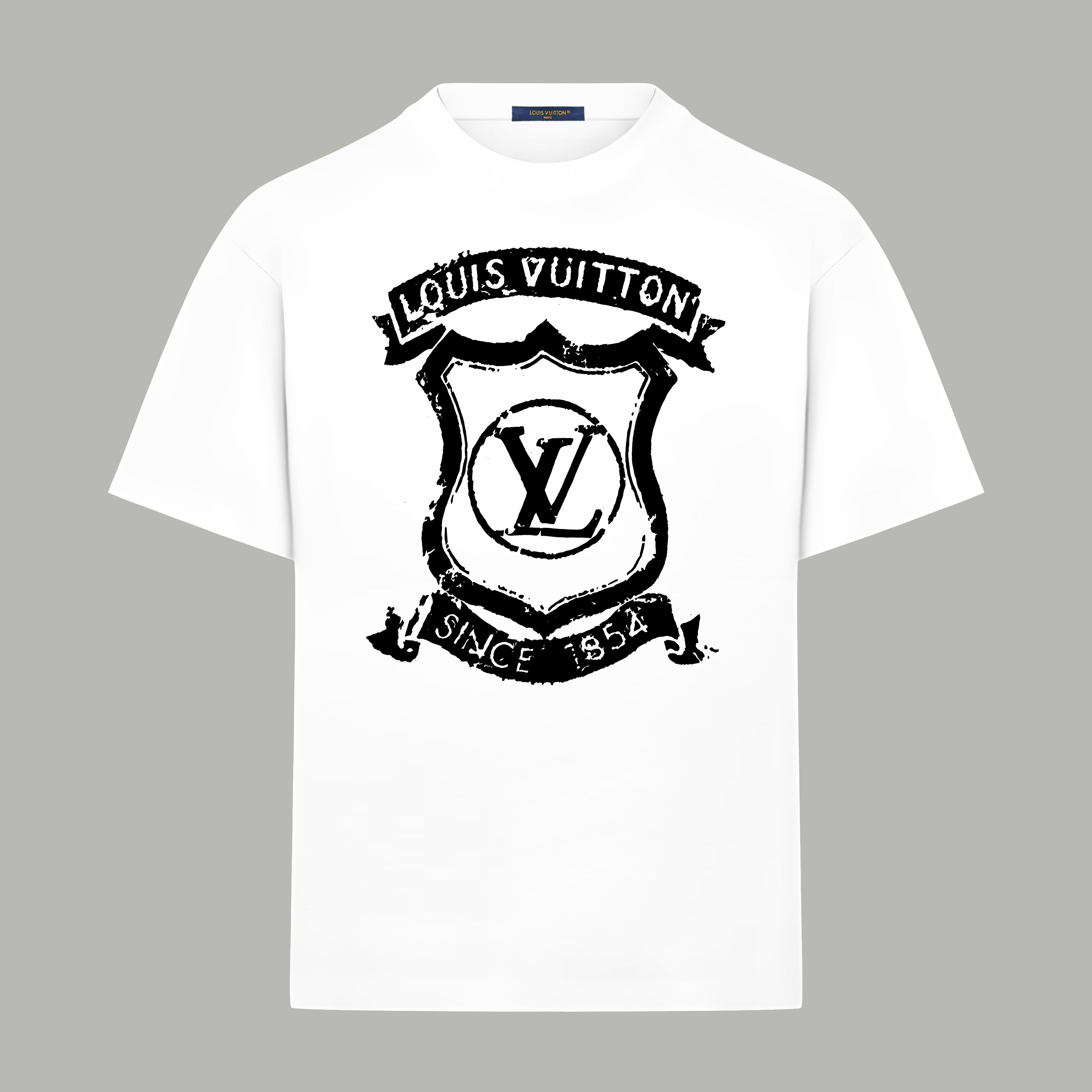 LuxluxHouse Best Quality Clothes T-shirt Louis Vuitton
