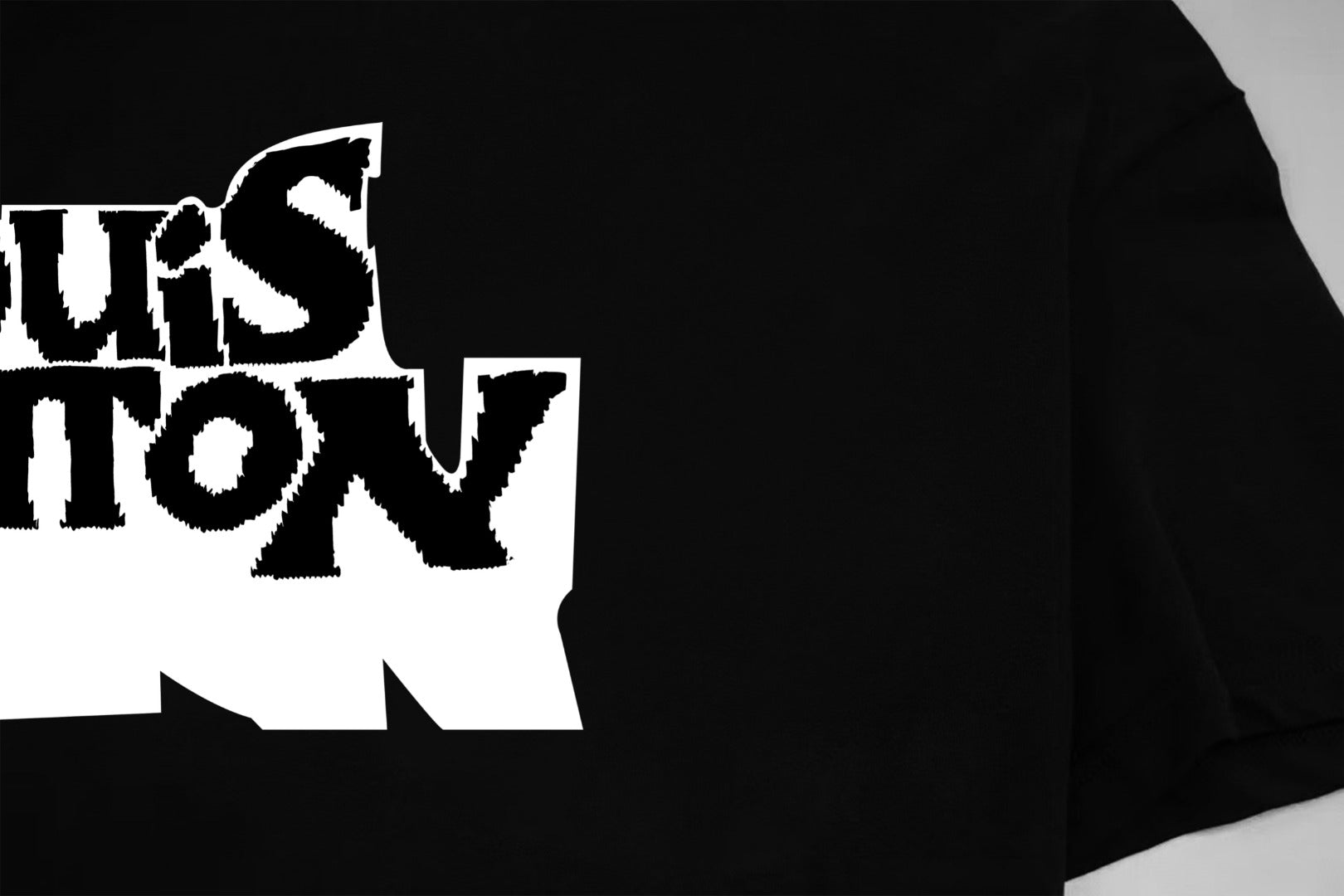 LuxluxHouse Best Quality Clothes T-shirt Louis Vuitton