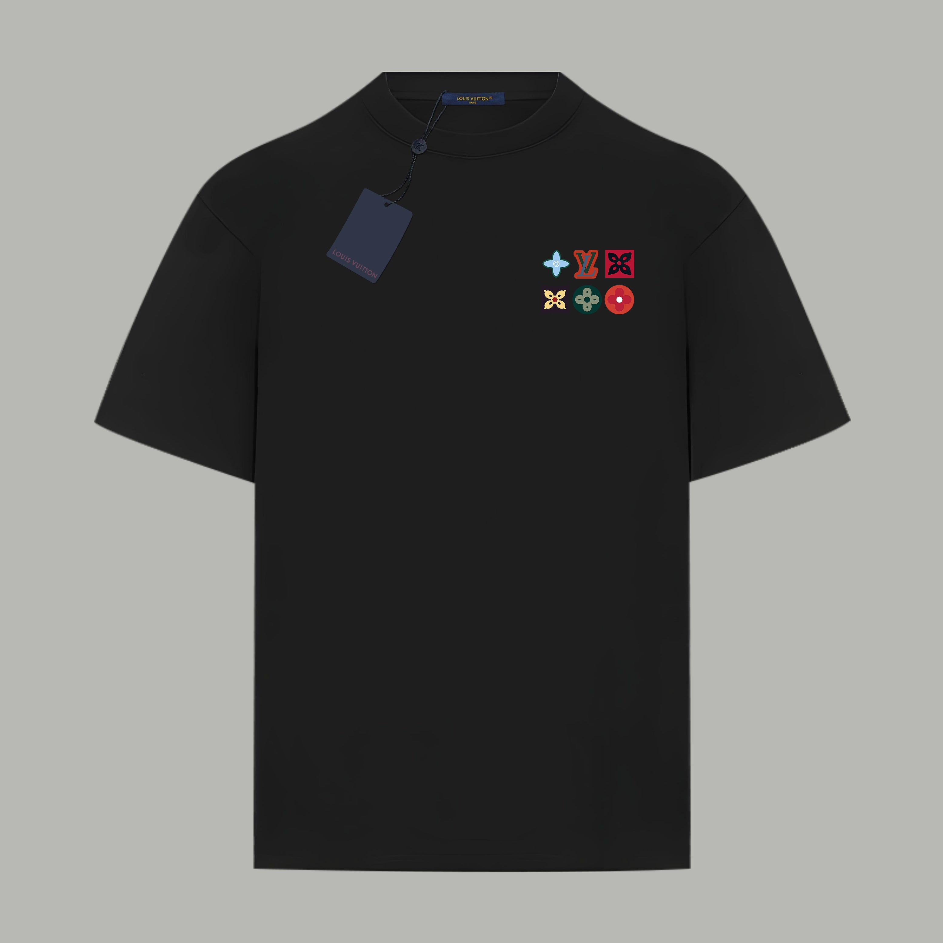 LuxluxHouse Best Quality Clothes T-shirt Louis Vuitton