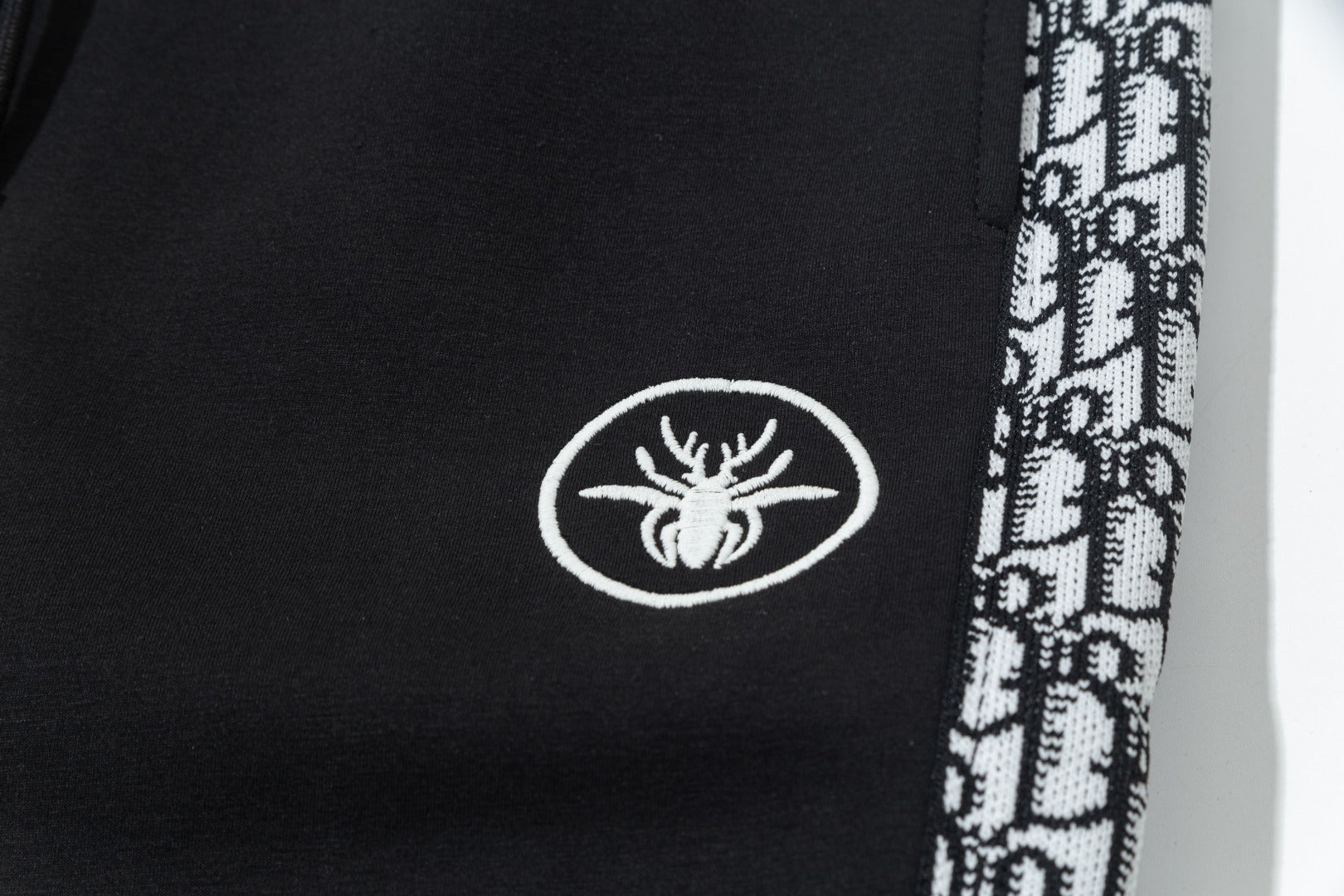 LuxluxHouse Best Quality Clothes Pants Dior