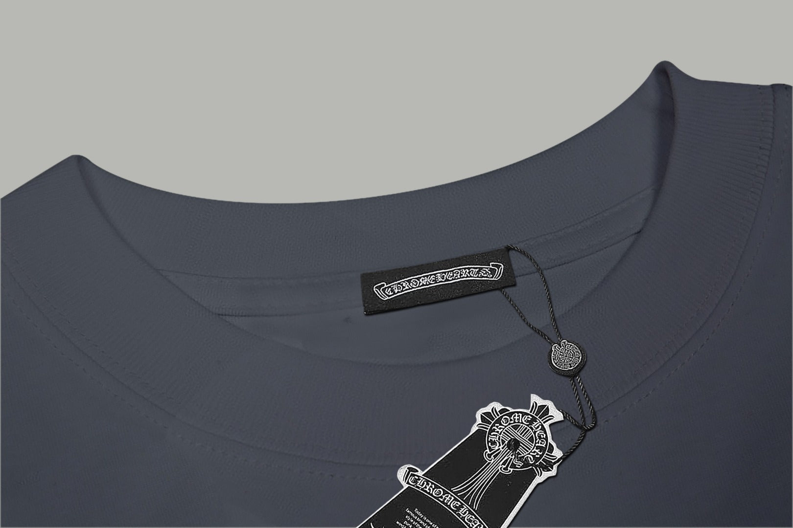 LuxluxHouse Best Quality Clothes Chrome Hearts T-shirt