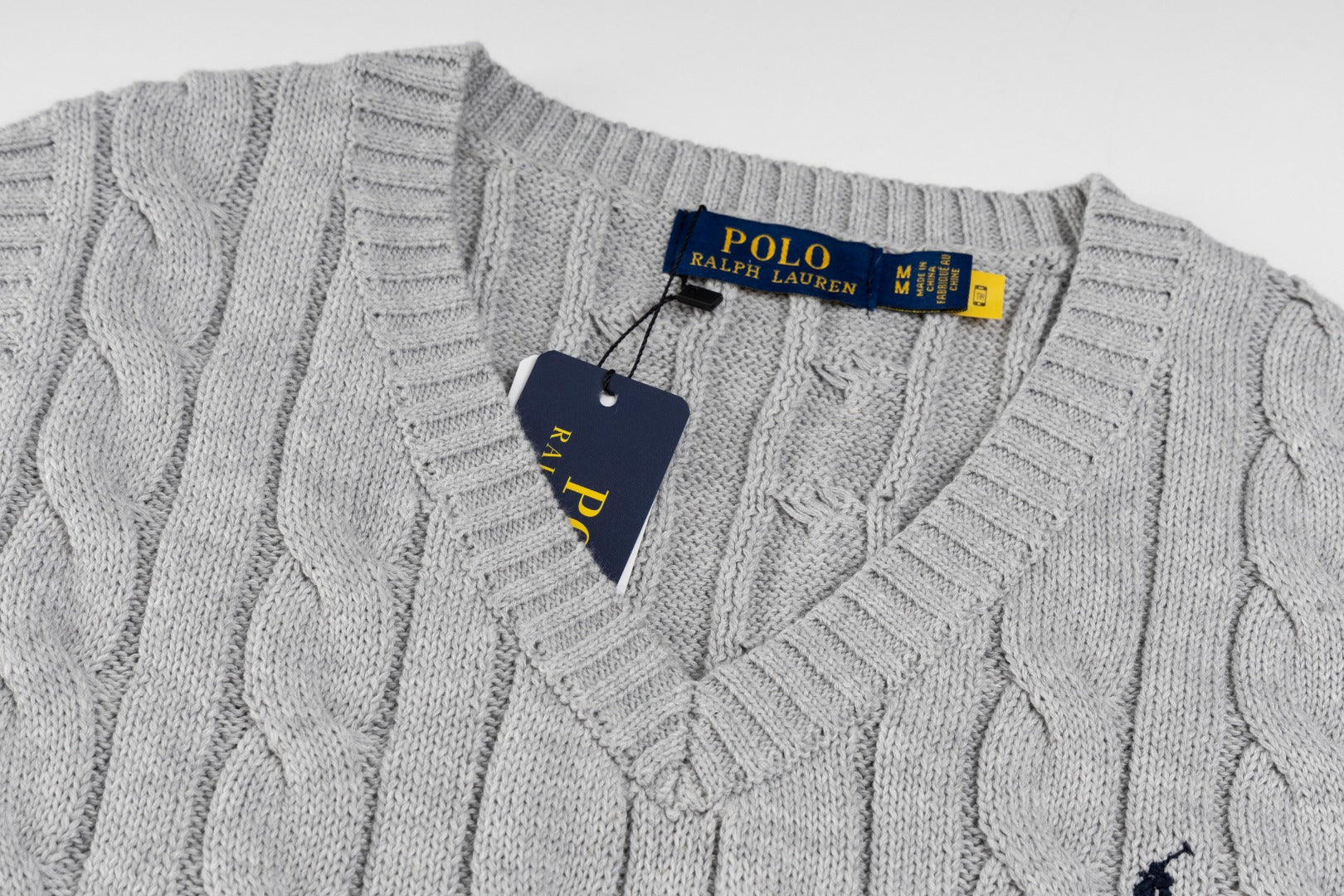 LuxluxHouse Best Quality Clothes Ralph Lauren