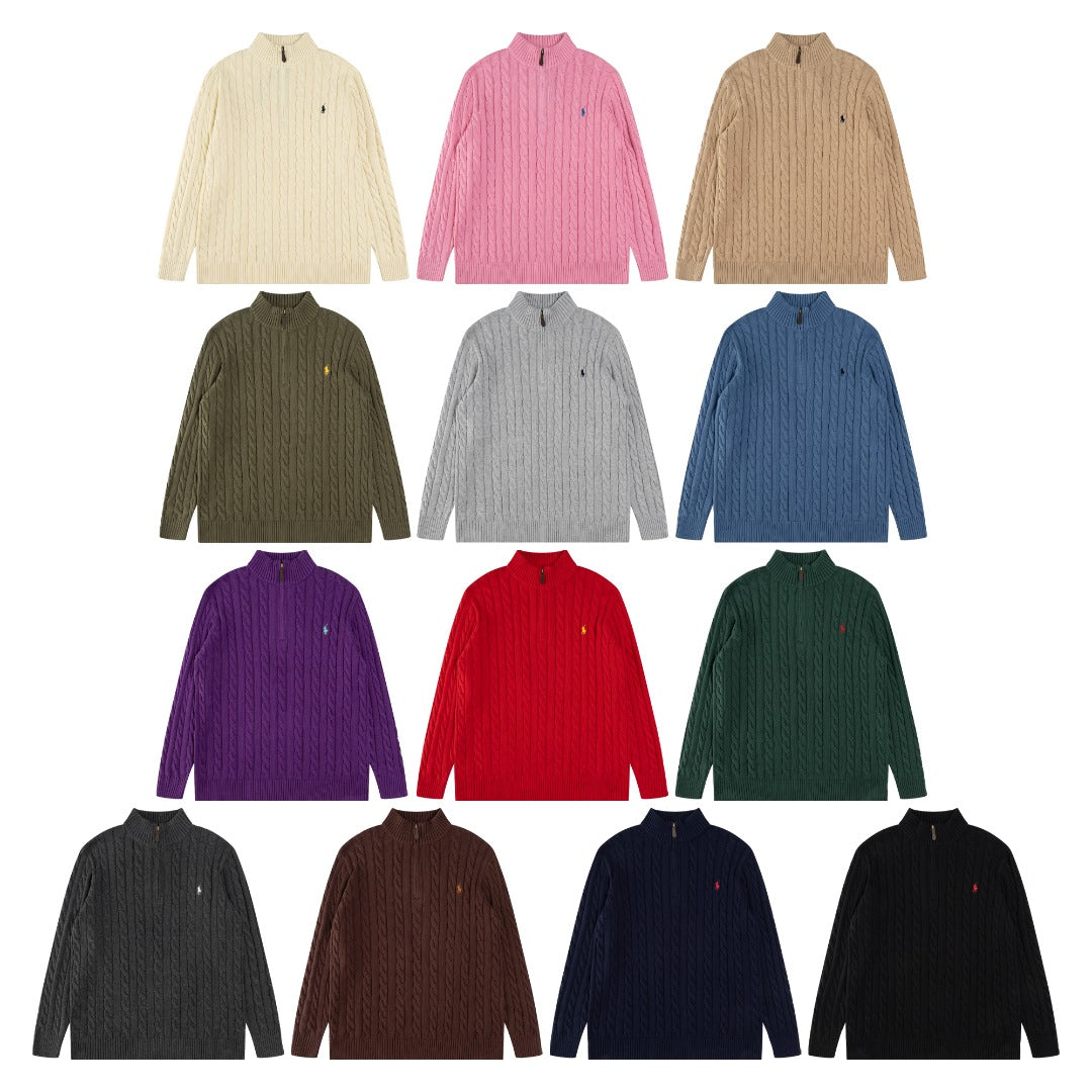 LuxluxHouse Best Quality Clothes Ralph Lauren
