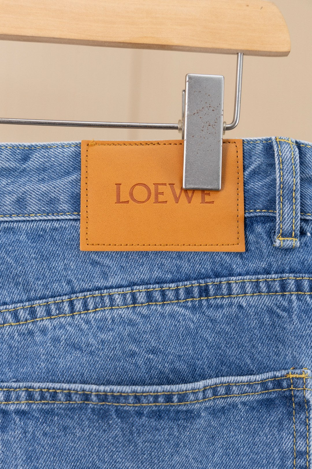 LuxluxHouse Best Quality Clothes Pants Loewe