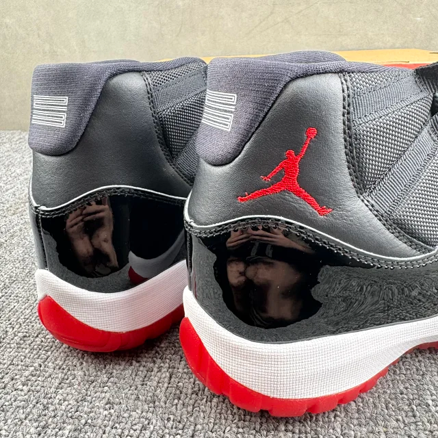 (Special offer)WM Batch - Jordan 11 “Bred”