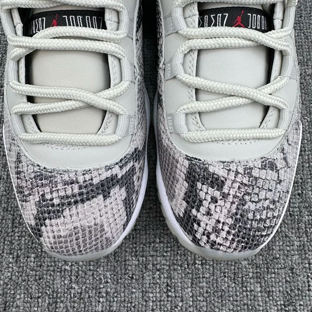(Special offer)WM Batch - Jordan 11 “Snakeskin”
