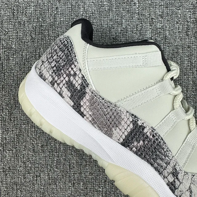(Special offer)WM Batch - Jordan 11 “Snakeskin”