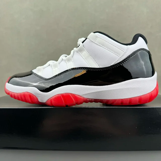 (Special offer)WM Batch - Jordan 11 “Concord Bred”