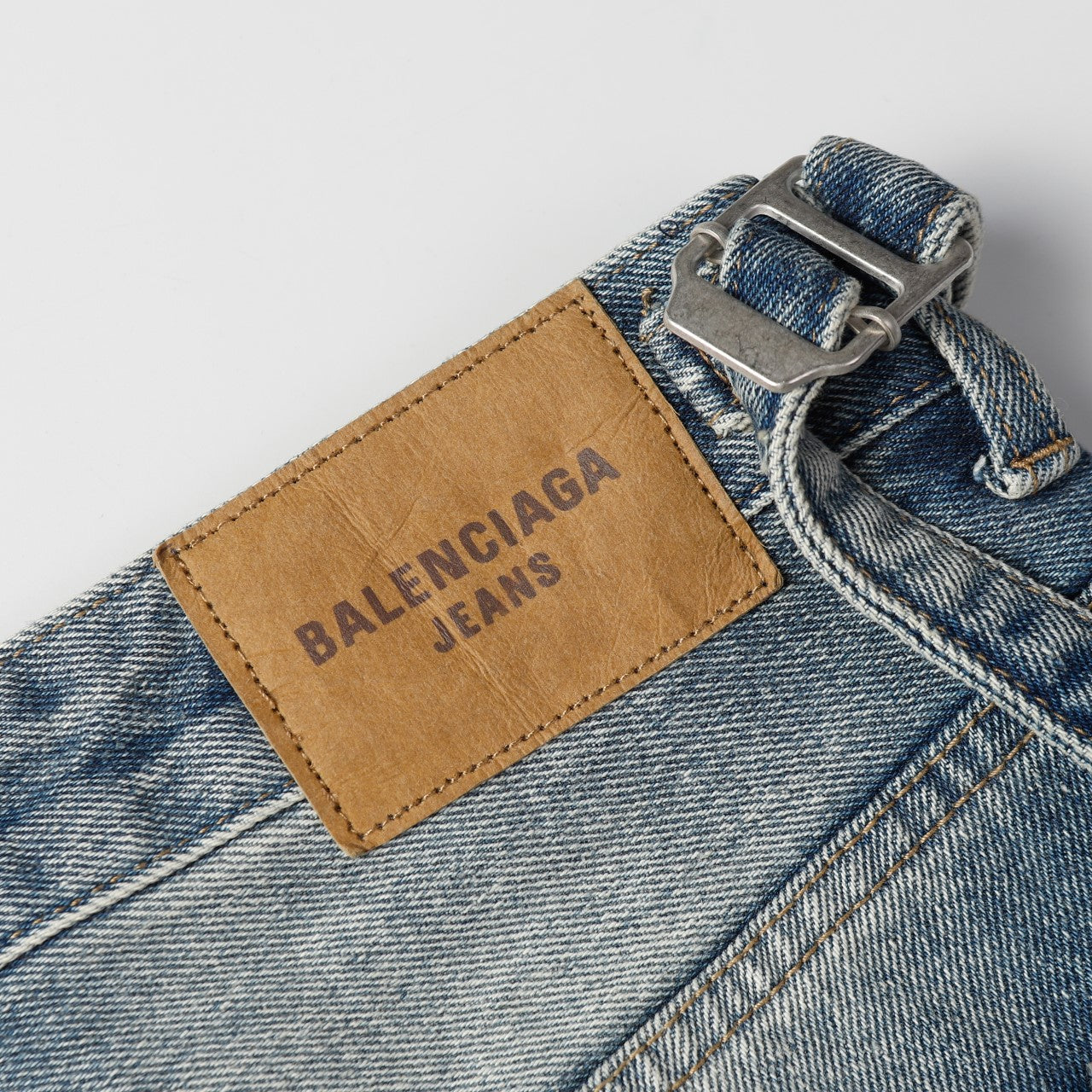 LuxluxHouse Best Quality Clothes Balenciaga Pants