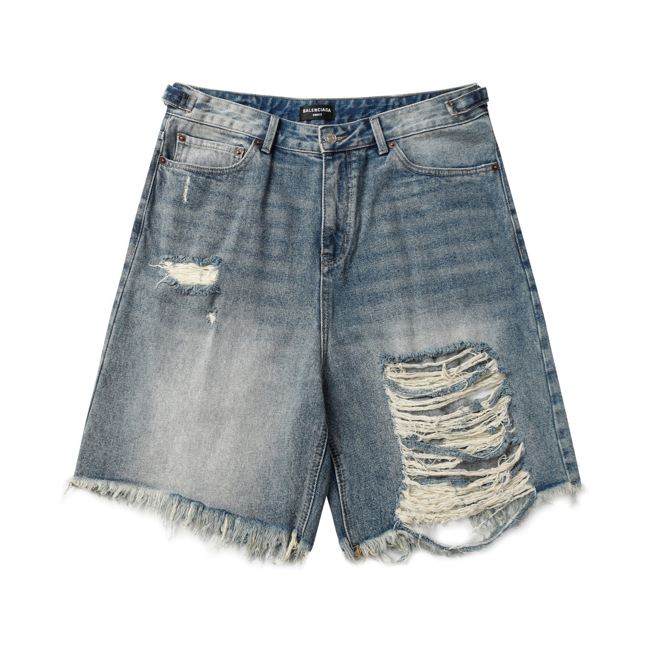 LuxluxHouse Best Quality Clothes Balenciaga Pants