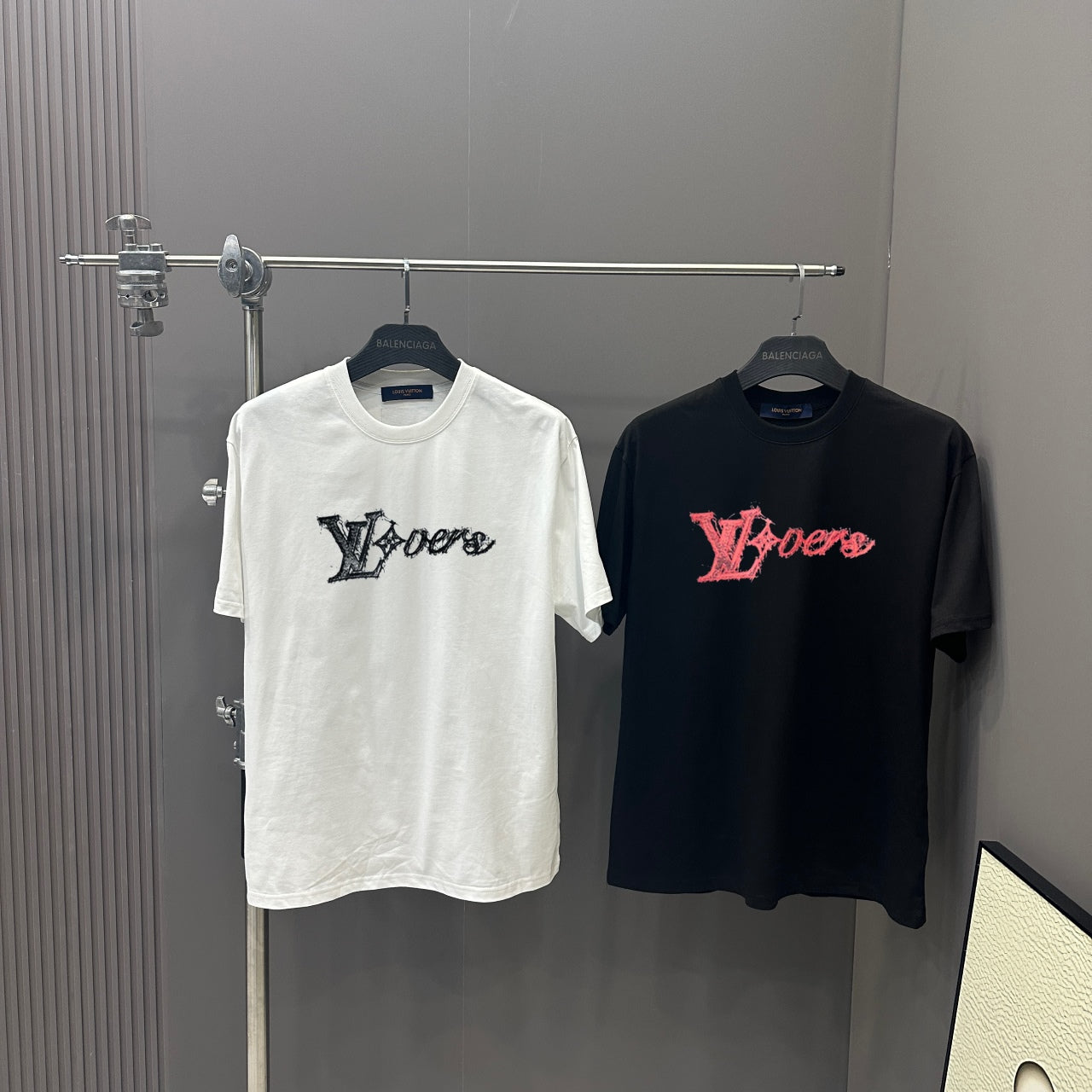 LuxluxHouse Best Quality Clothes T-shirt Louis Vuitton