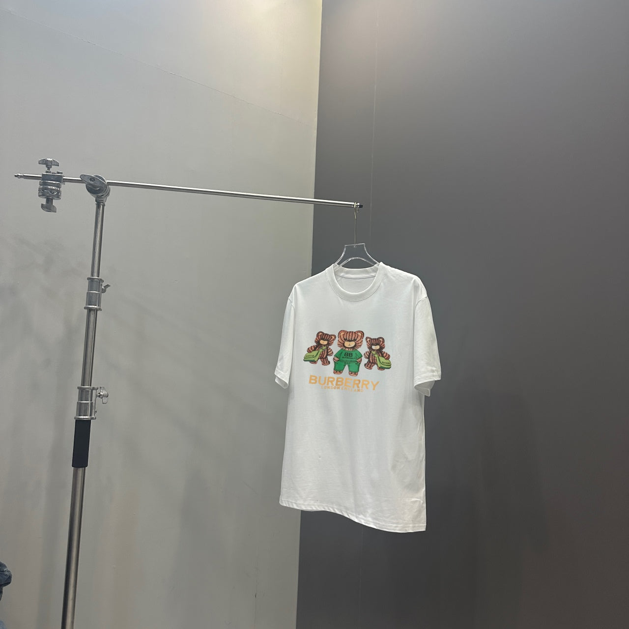 LuxluxHouse Best Quality Clothes Burberry T-shirt