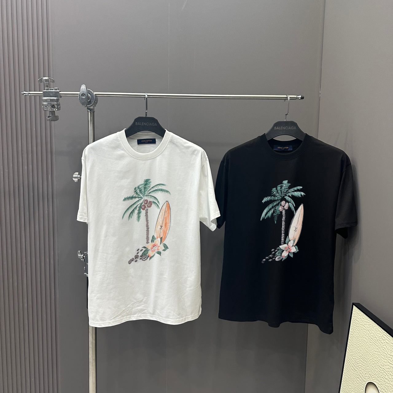 LuxluxHouse Best Quality Clothes T-shirt Louis Vuitton