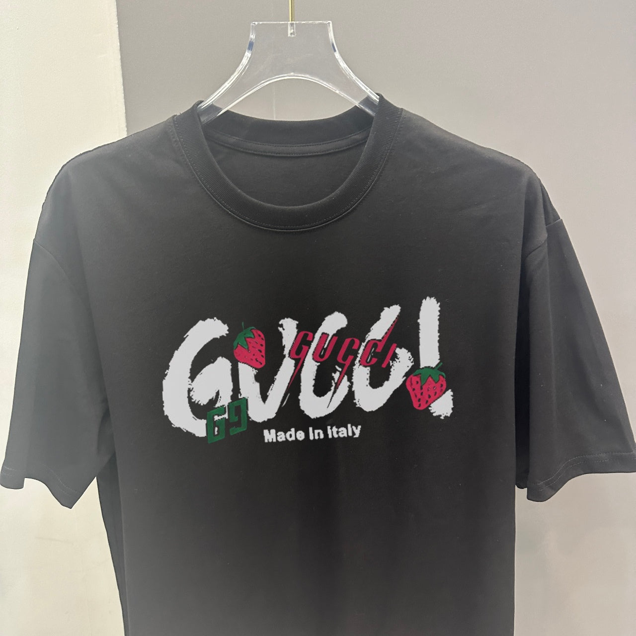 LuxluxHouse Best Quality Clothes Gucci T-shirt