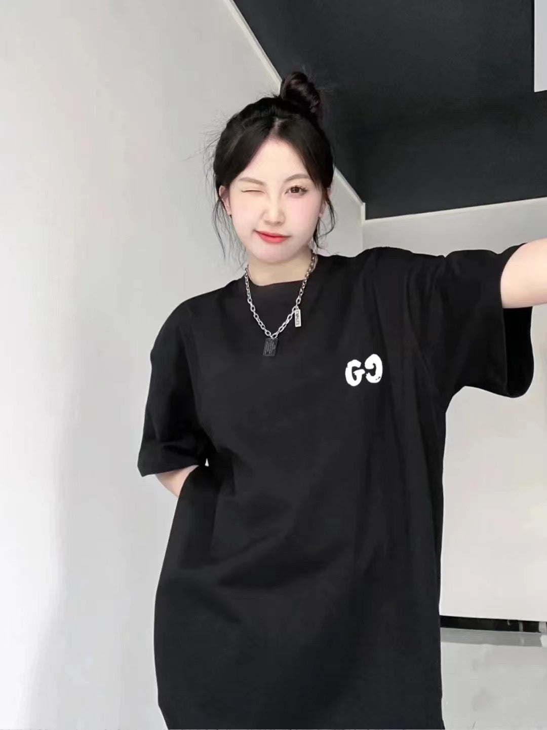 LuxluxHouse Best Quality Clothes Gucci T-shirt