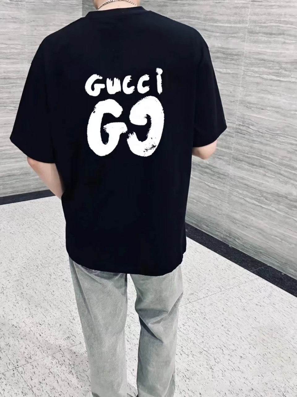 LuxluxHouse Best Quality Clothes Gucci T-shirt