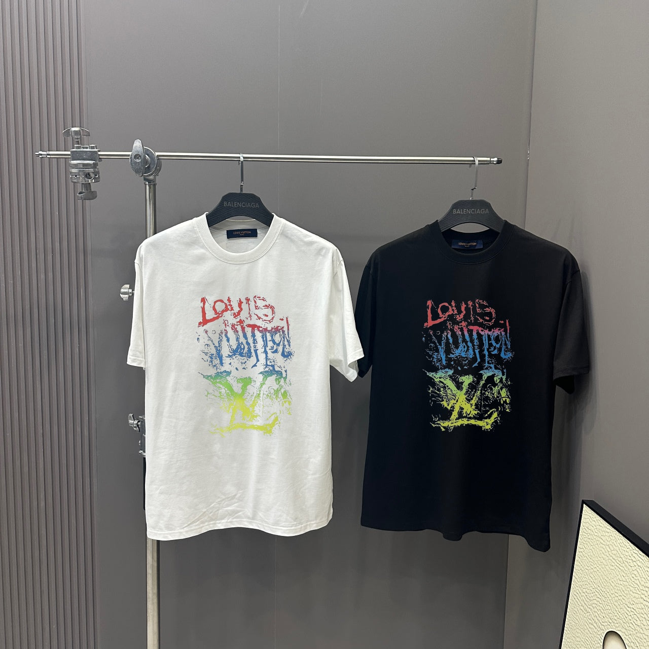 LuxluxHouse Best Quality Clothes T-shirt Louis Vuitton