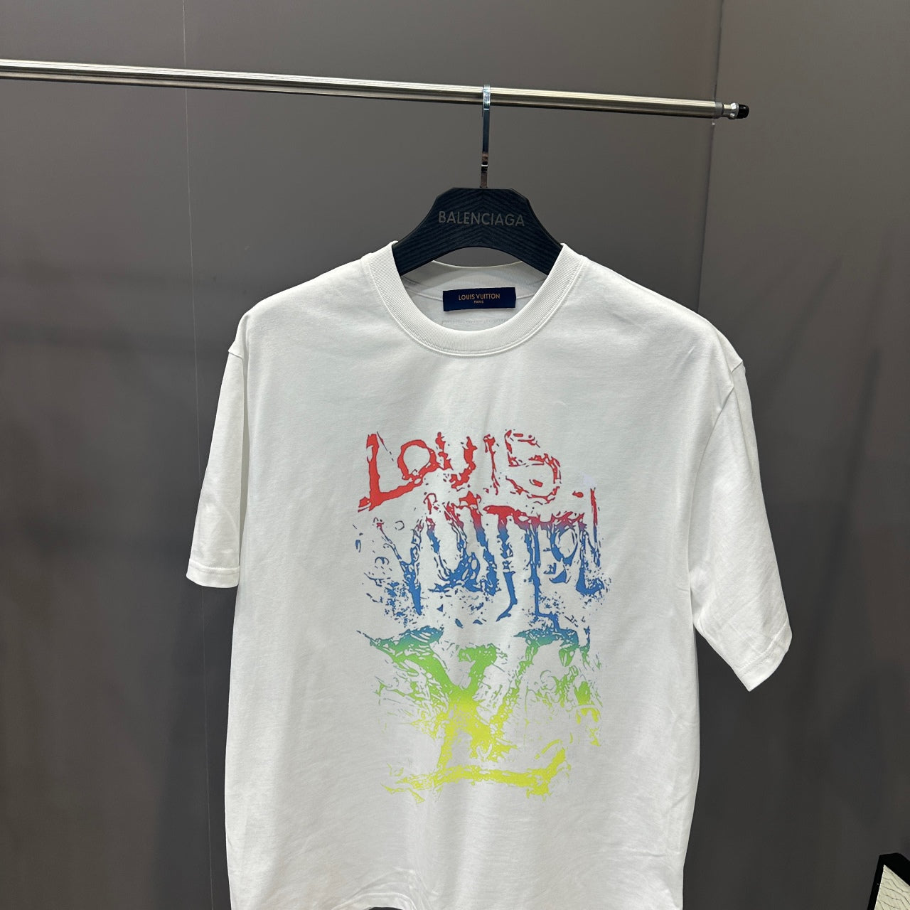 LuxluxHouse Best Quality Clothes T-shirt Louis Vuitton