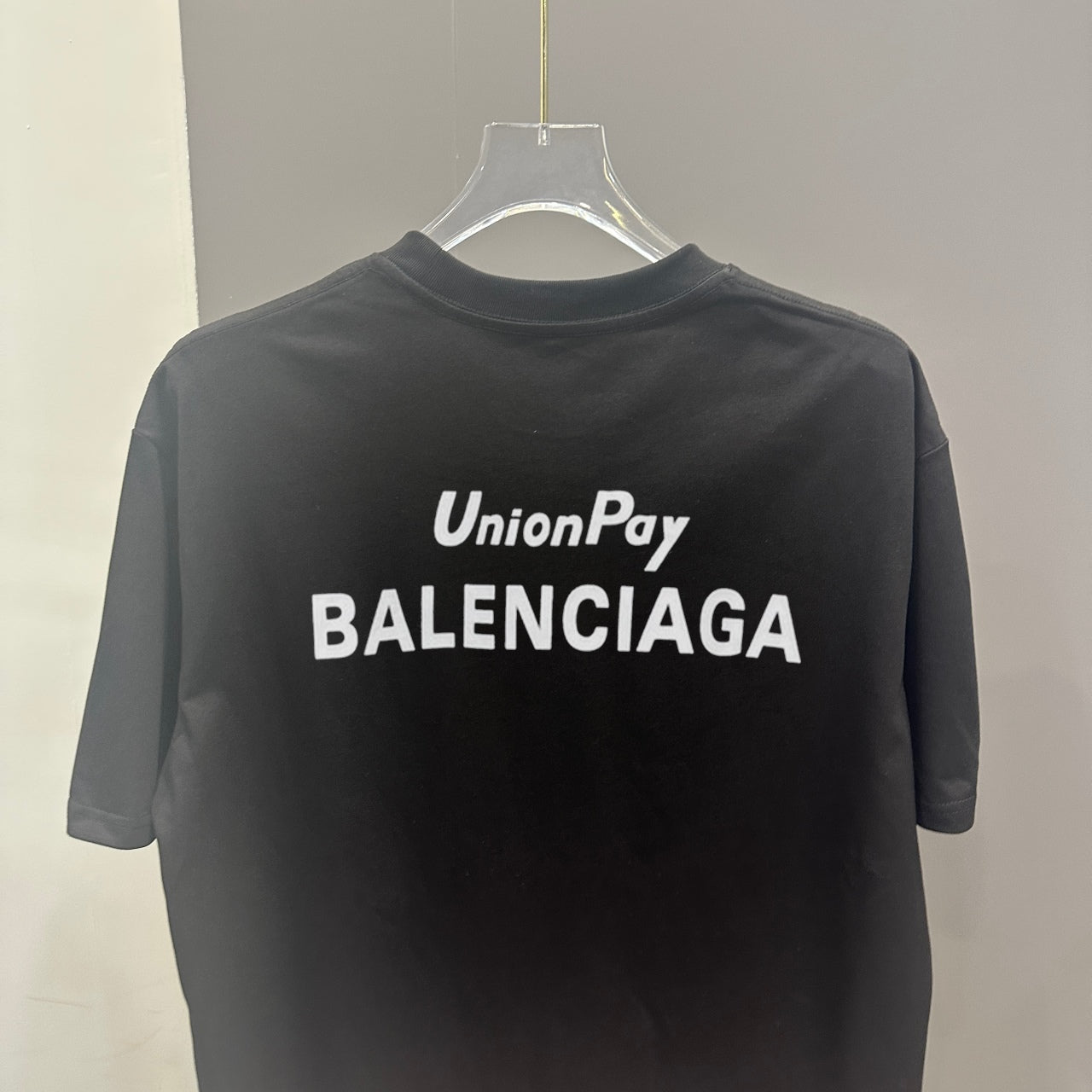 LuxluxHouse Best Quality Clothes Balenciaga T-shirt
