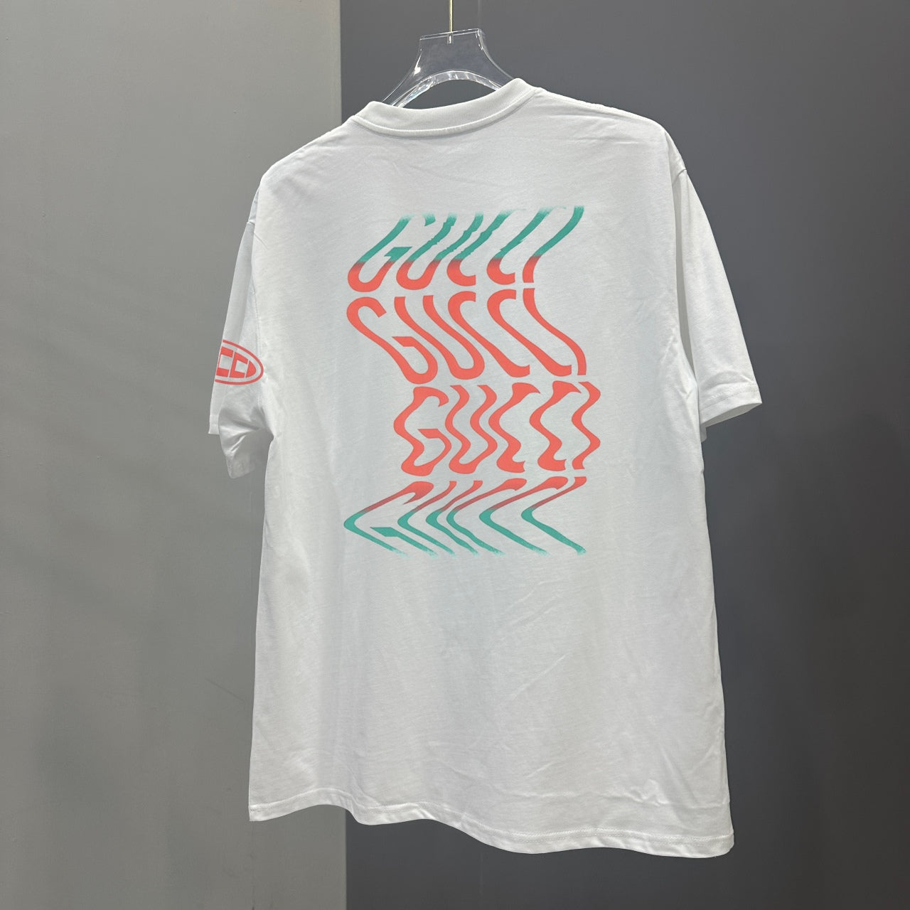 LuxluxHouse Best Quality Clothes Gucci T-shirt