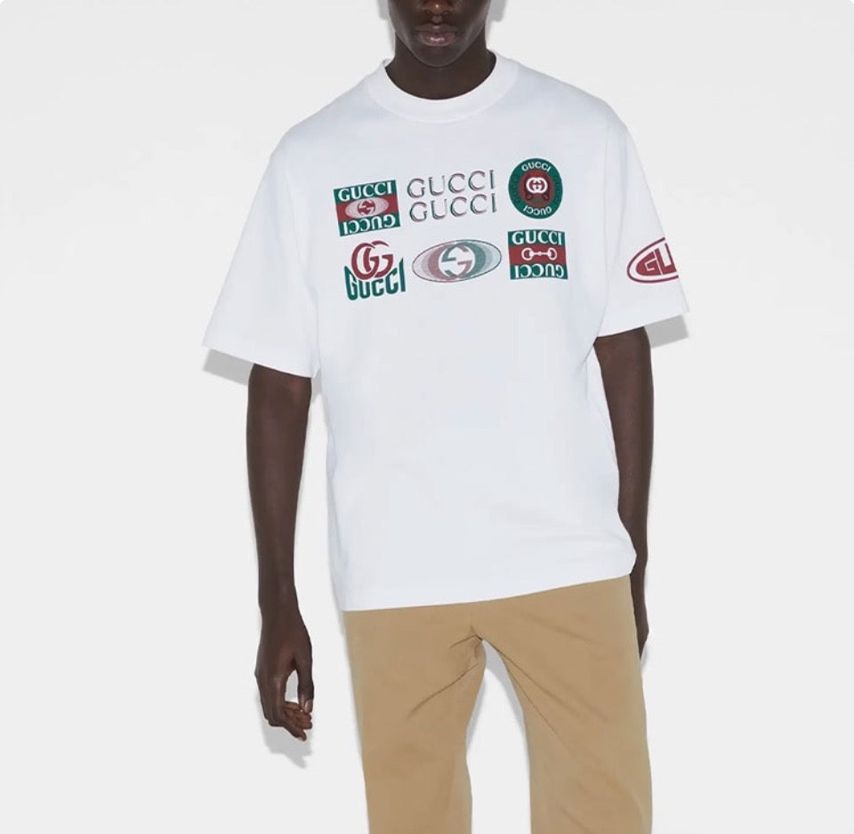 LuxluxHouse Best Quality Clothes Gucci T-shirt