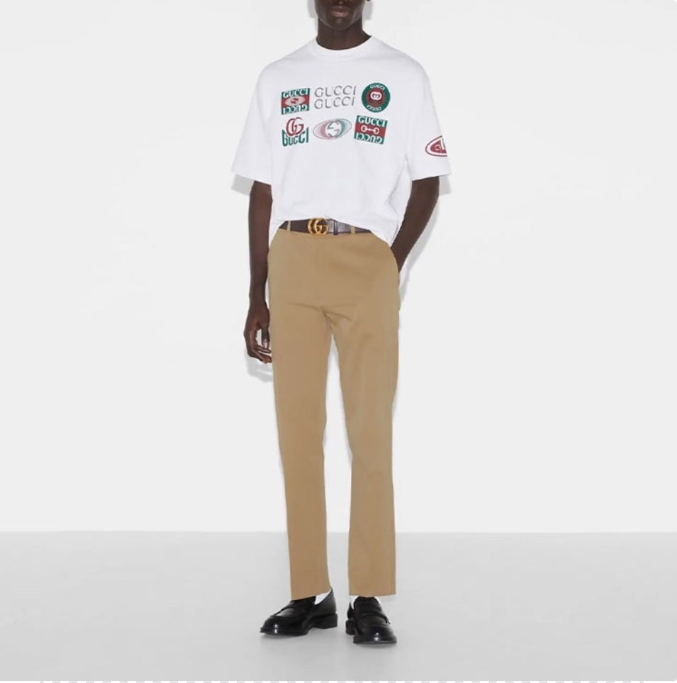 LuxluxHouse Best Quality Clothes Gucci T-shirt