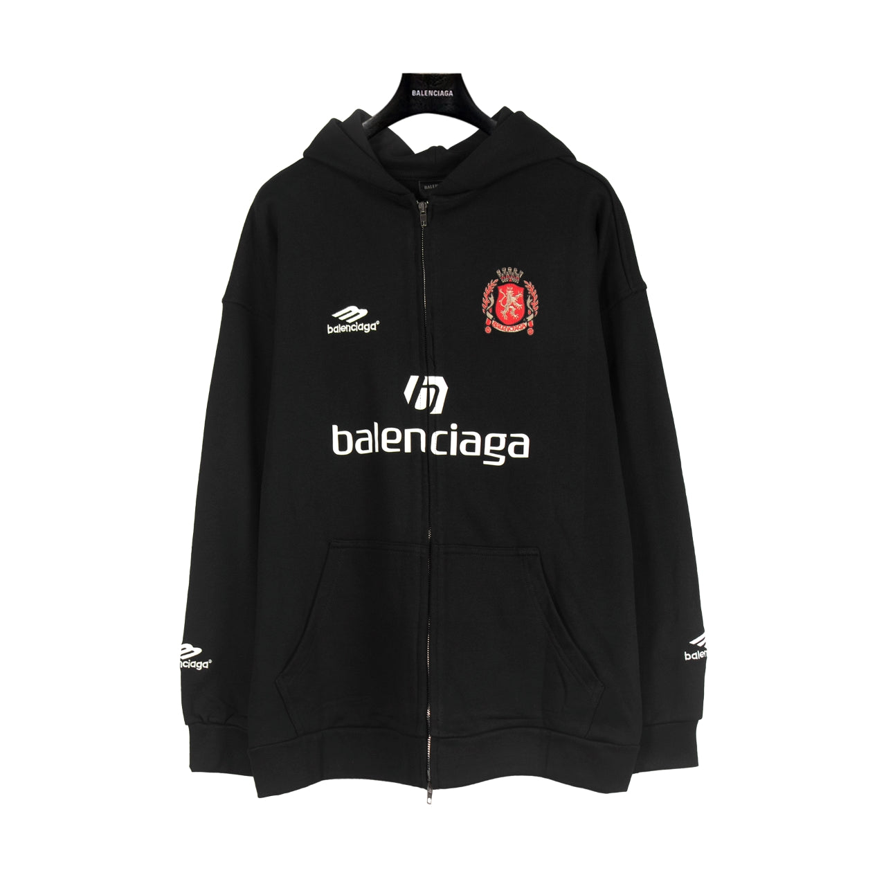 LuxluxHouse Best Quality Clothes Balenciaga Hoodie & Sweater