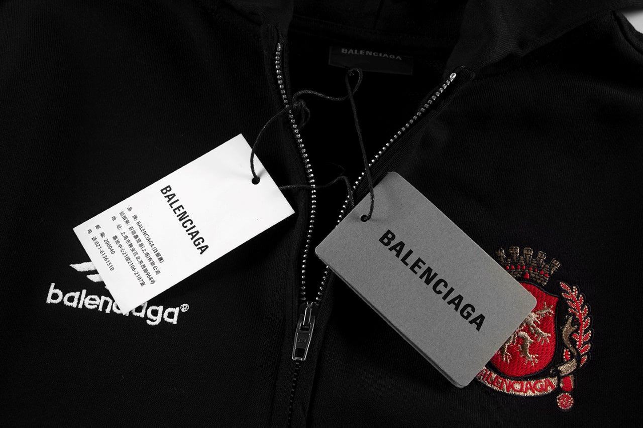 LuxluxHouse Best Quality Clothes Balenciaga Hoodie & Sweater