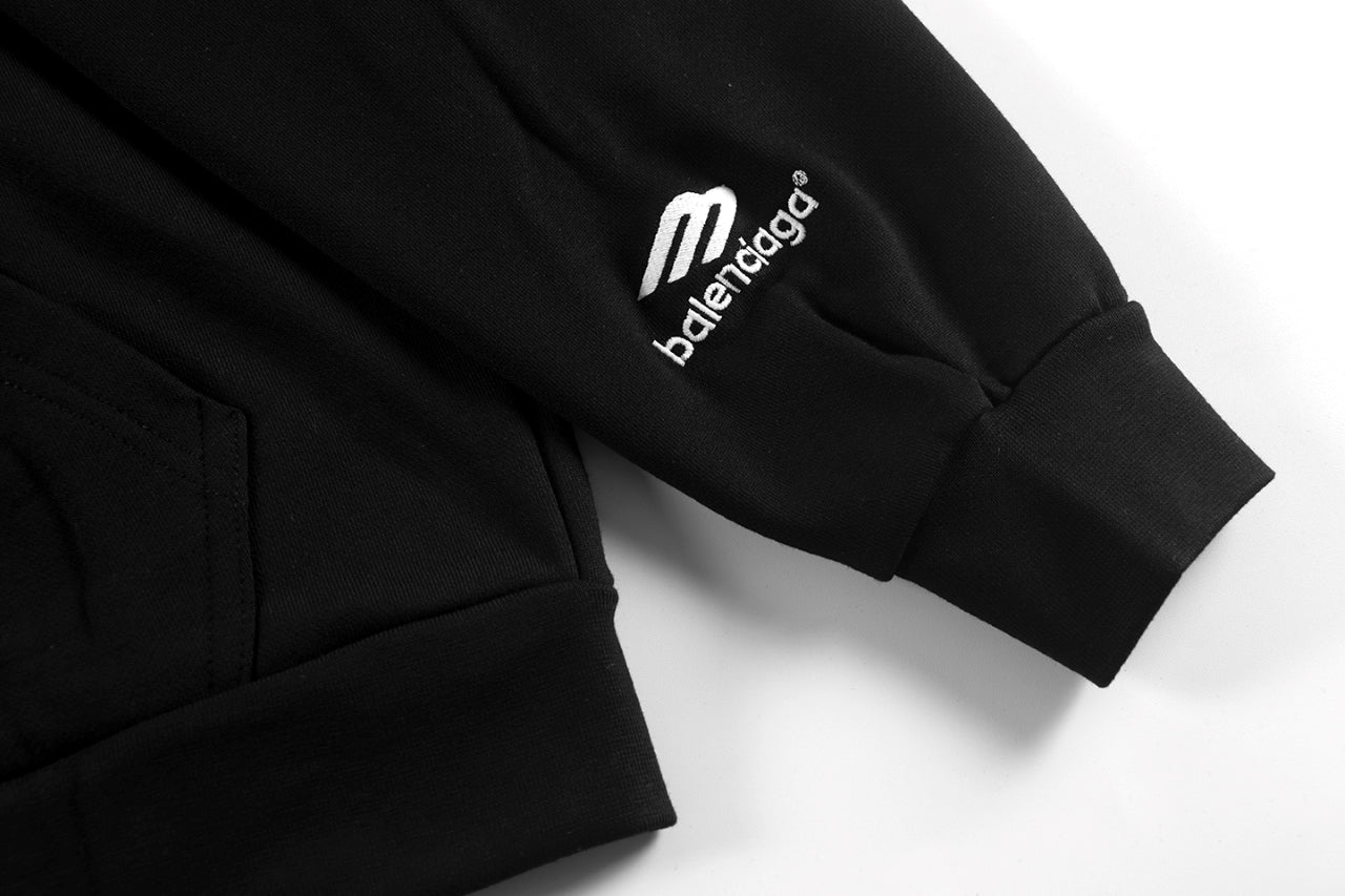 LuxluxHouse Best Quality Clothes Balenciaga Hoodie & Sweater
