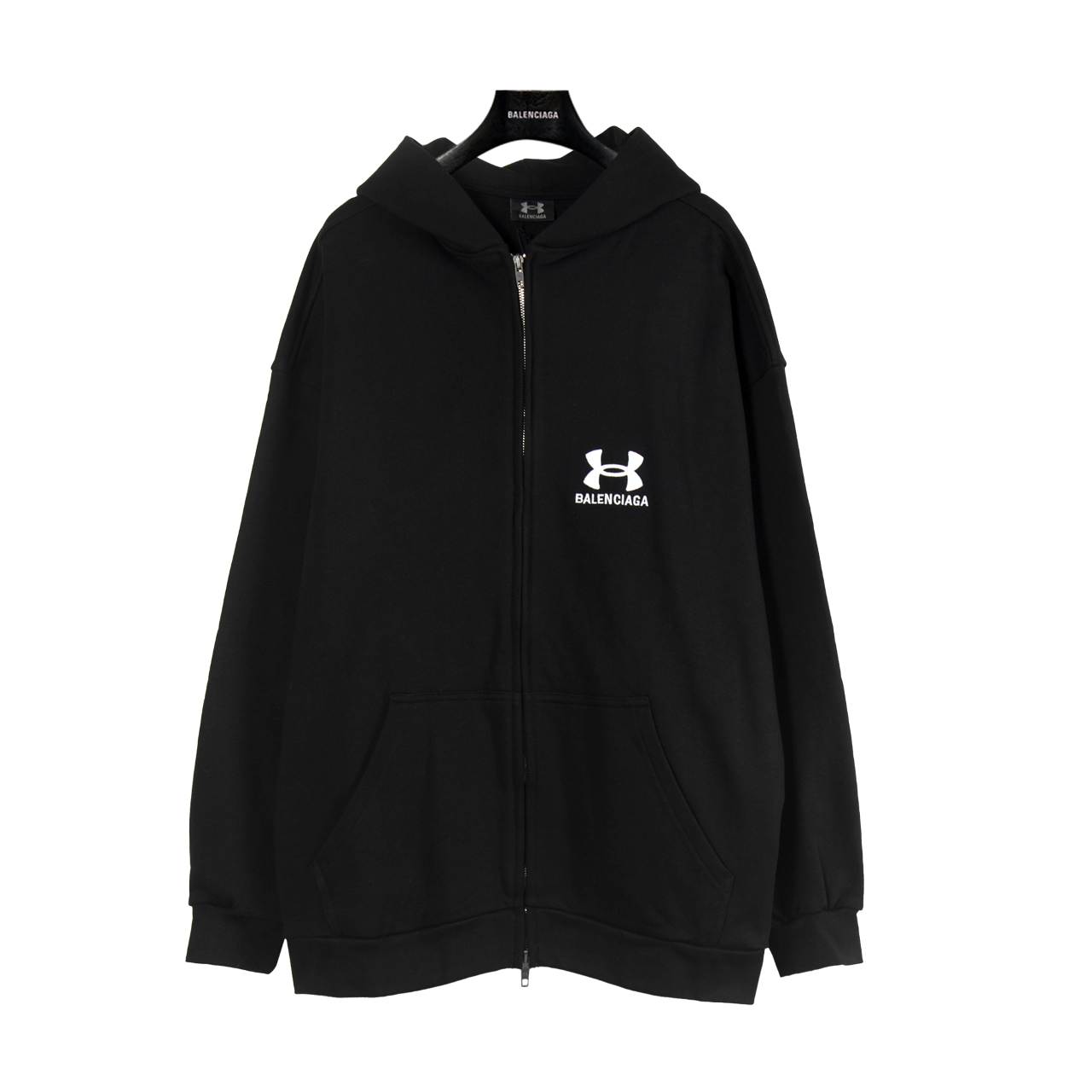 LuxluxHouse Best Quality Clothes Balenciaga Hoodie & Sweater